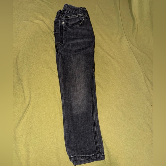 Zara 18-24m 5 pair skinny jean bundle - Picture 4 of 8